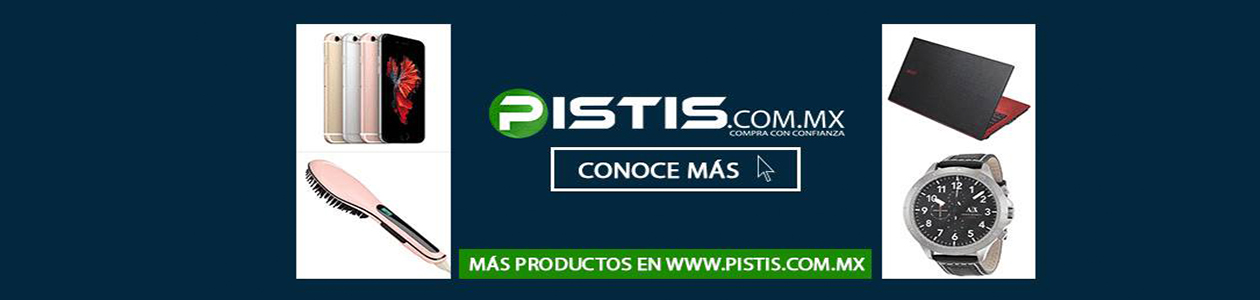 PISTIS Mexico