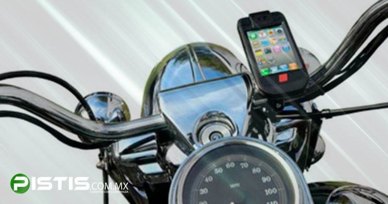 ¿Tienes dudas sobre que accesorios para motociclistas y accesorios para bicicletas agregar a tu manubrio?